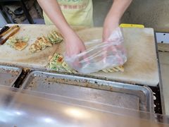 -咏春葱油饼(德政中路店)