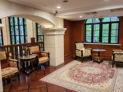 -马勒别墅饭店(静安寺店)