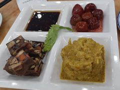 -都一处烧麦馆(前门店)