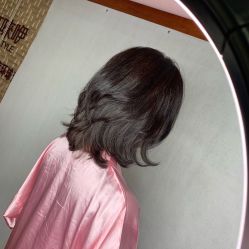 -美梵日系沙龙