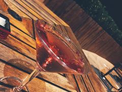 -山港凯悦酒店·BEBA海滩烧烤餐厅酒吧