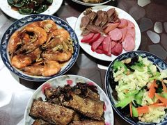 -祥禾饽饽铺·中式糕点(天津河东美福园店)
