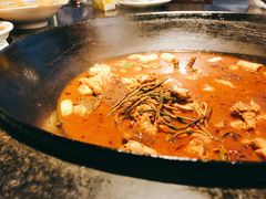 -三里屯土灶台(盐城总店)