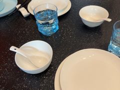 -羡餐厅·杭帮菜·淳菜(千岛湖自由洲际殿店)