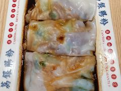 -荔银肠粉·非遗手藝(夫子庙店)
