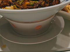 -安徽大厦中餐厅
