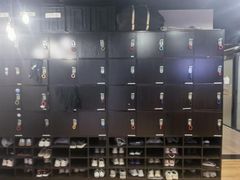-UP健身私教馆(南山书城店)