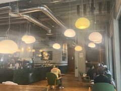 -Wagas沃歌斯(江浦路店)