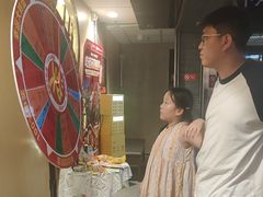 -海底捞火锅(宇飞大厦店)