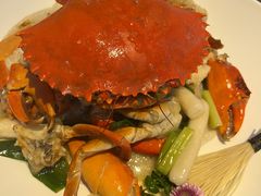 -无锡瑞廷西郊酒店·悦湖景观餐厅