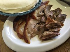-德缘烤鸭店(大栅栏店)