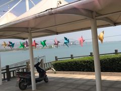 -南京金牛湖风景区