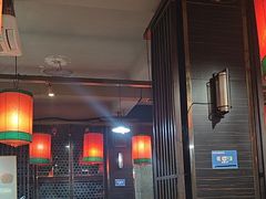 -陈府大宅门成都火锅·手切鲜肉(太原街店)