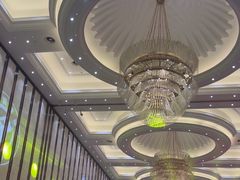 -武汉洲际酒店