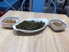 -灵芝妹子海鲜米线(香炉礁山姆店)