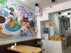 -家味螺蛳粉&烤鱼(五角场店)