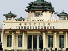 -中国农业博物馆