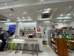 -玫瑰咖啡(中山六路店)