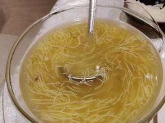 文丝豆腐汤-马凯餐厅(地安门店)