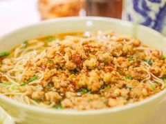 辣肉面-玉华饮食店(茅台路店)