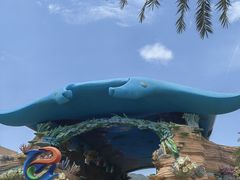 -珠海长隆海洋王国