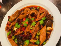 -吾味香葫芦头(安西街店)