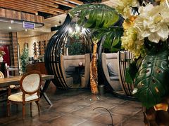 -莫太花餐厅(河北路店)