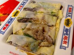 -赵财财·肠粉·煲仔饭(华润万象城店)