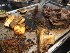 -香猪坊韩国烤肉专属门店(魏公村店)