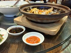 -猪肉婆私房菜(容桂总店)