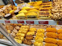 -味多美蛋糕(劲松京客隆店)
