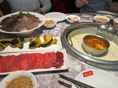 -鱼豆吉·豆浆鱼火锅(宜昌万达店)