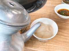 -尼玛藏家风味园(阿山食城店)