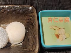 大福甜品-王氏炉匠·烧鸟·居酒屋(双井店)
