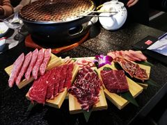 -合幸日本料理·炭火烧肉(观澜御湖店)