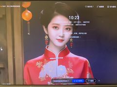 -中田健身工作室(莘庄地铁站店)