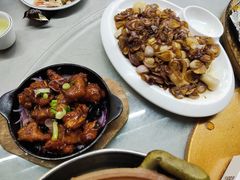 葱油鸡-皮记海鲜1995(寮步店)