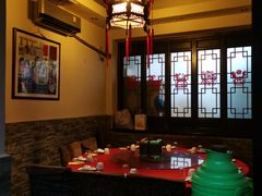 大堂-三林本帮馆(中林街店)