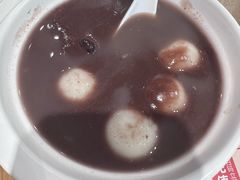 -喜家德虾仁水饺(马栏店)