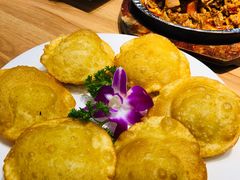 -品回味清真西北楼(宁波首店)