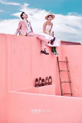 -太古映画婚纱摄影(天河店)