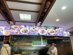-马三元老汤牛肉面(五星路店)