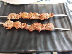 -撒拉花儿·新疆菜·清真(太阳宫店)
