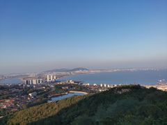 -石岛赤山风景区