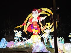 -武汉园博园(武汉自然博物馆)