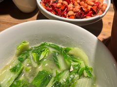 -寨子里的钵钵菜-湘西山里菜(火车站店)