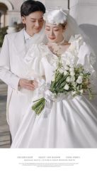 点击看大图 -金海岸婚纱摄影(塘沽店)