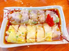 -张记炸串肠粉