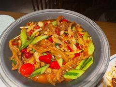 -蓉和妈妈菜·芙蓉花开(高新店)