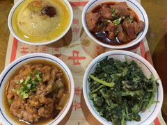 -杏花村水席楼·洛阳水席(老城十字街店)